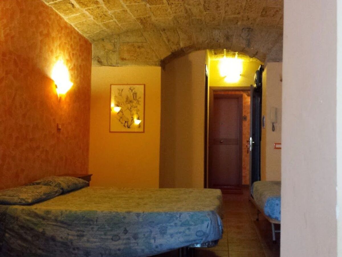 Appartement 4 pers. à Palermo avec terrasse privée - Photo 4