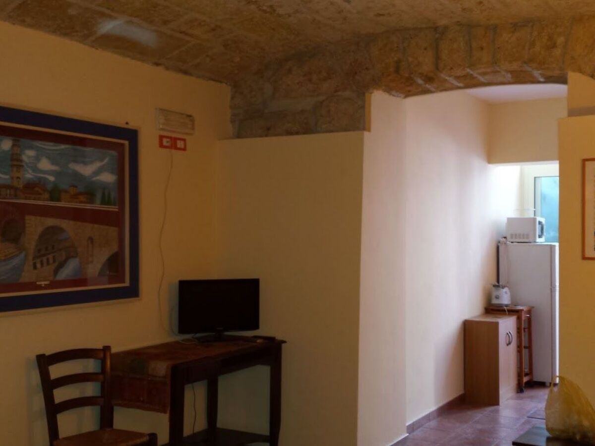 Appartement 4 pers. à Palermo avec terrasse privée - Photo 5