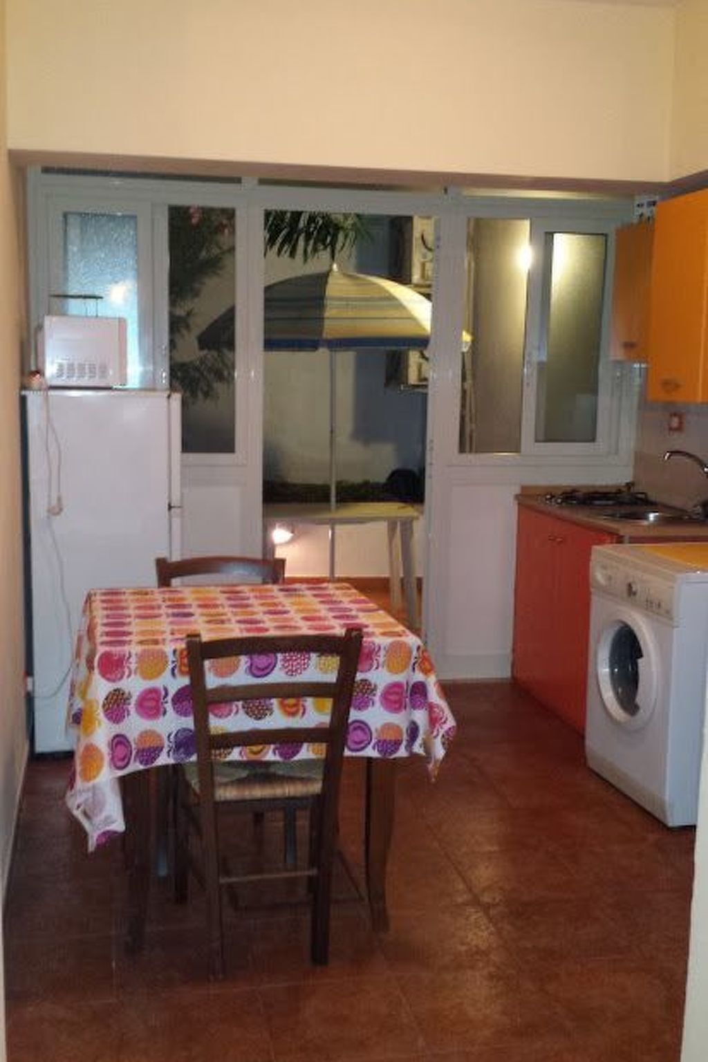 Appartement 4 pers. à Palermo avec terrasse privée - Photo 6