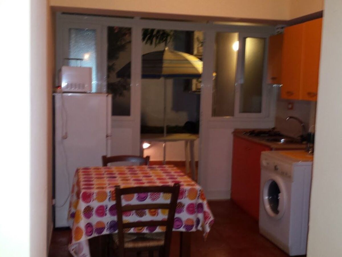 Appartement 4 pers. à Palermo avec terrasse privée - Photo 7