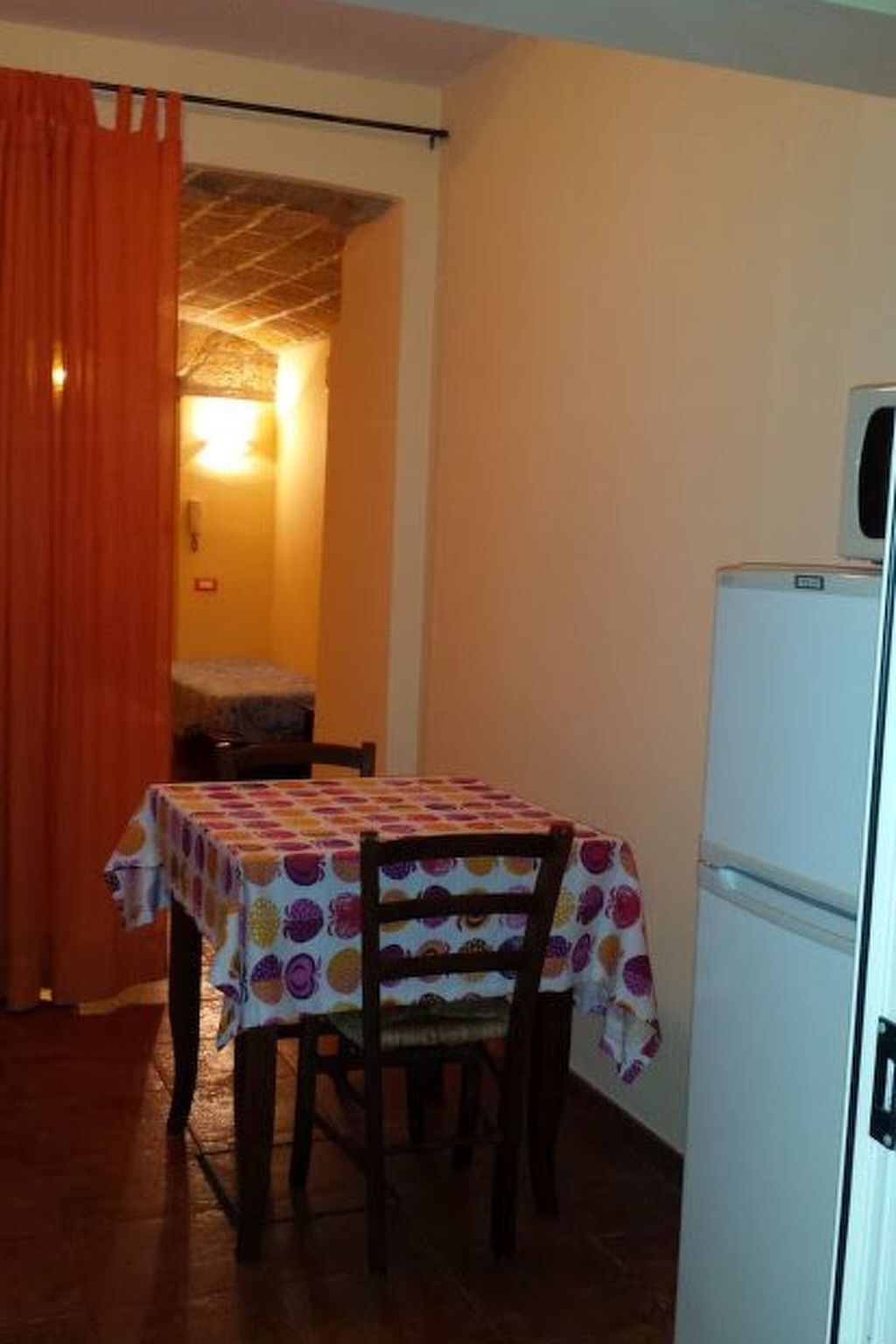 Appartement 4 pers. à Palermo avec terrasse privée - Photo 8