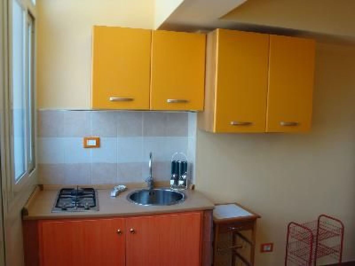 Appartement 4 pers. à Palermo avec terrasse privée - Photo 9
