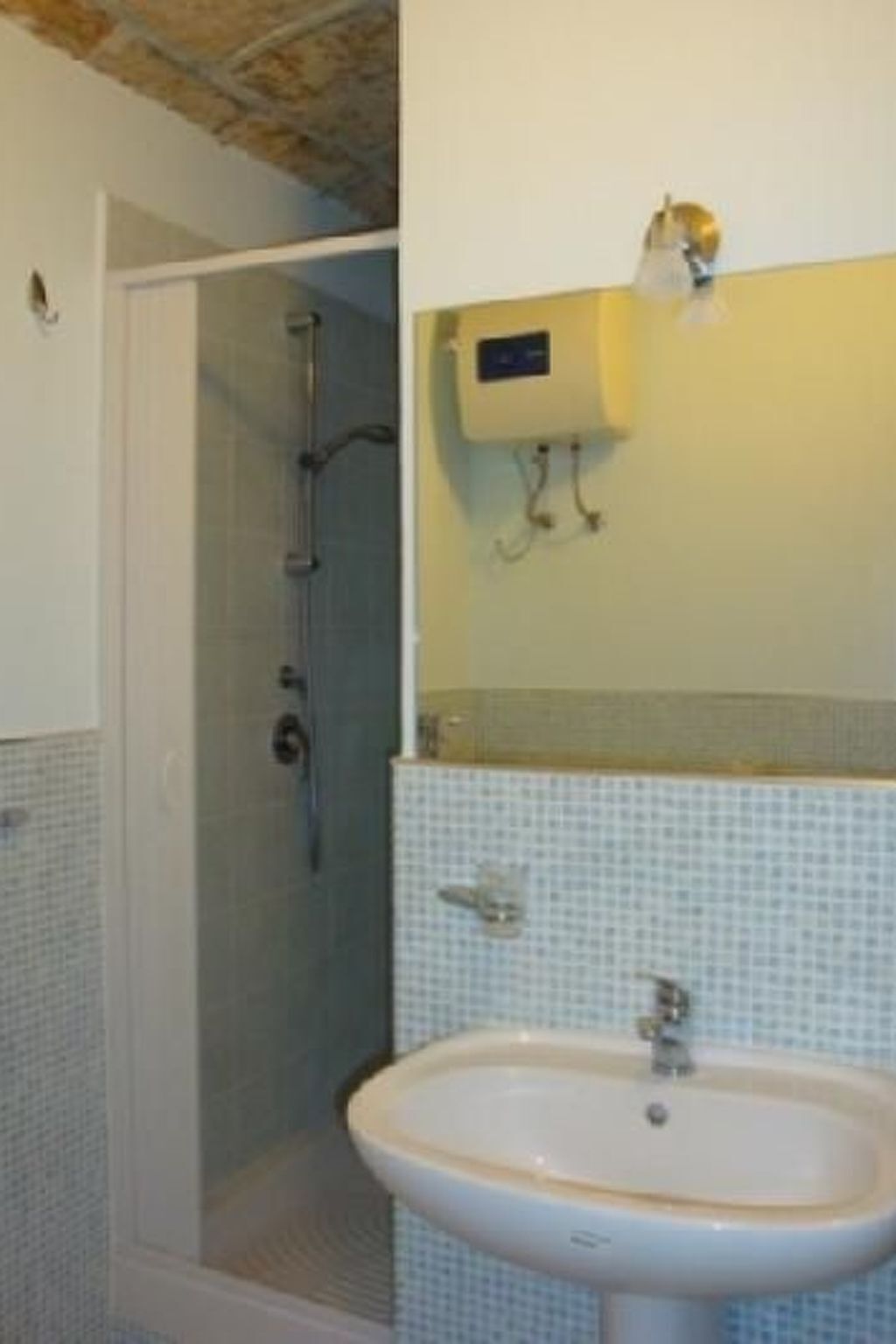 Appartement 4 pers. à Palermo avec terrasse privée - Photo 10