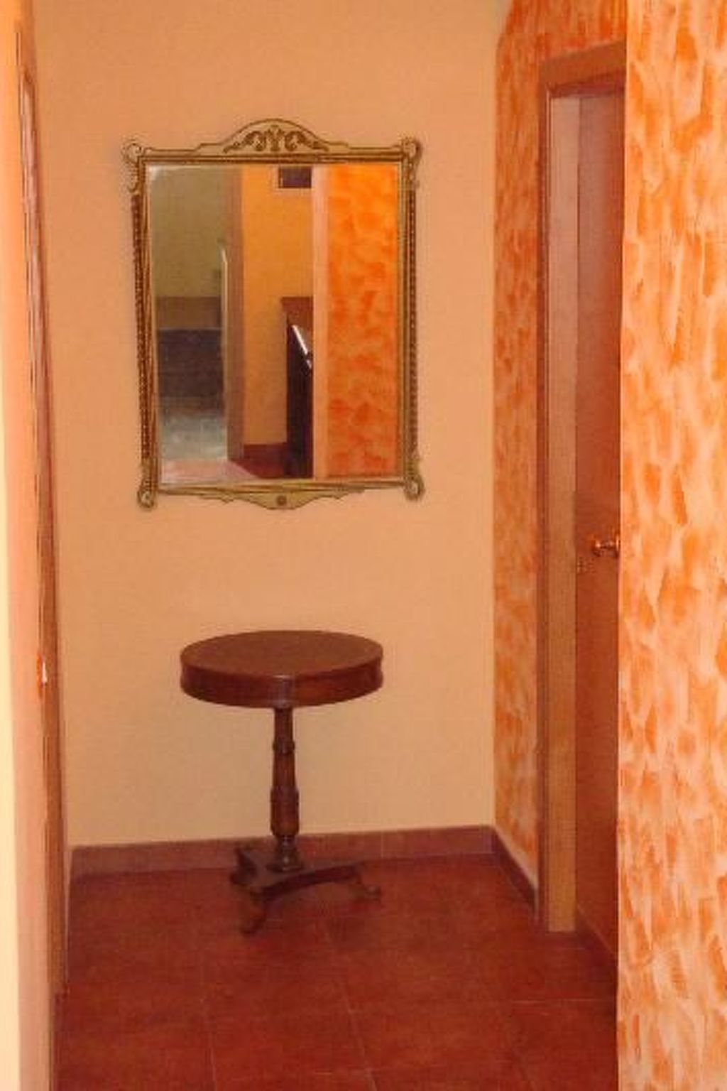 Appartement 4 pers. à Palermo avec terrasse privée - Photo 11