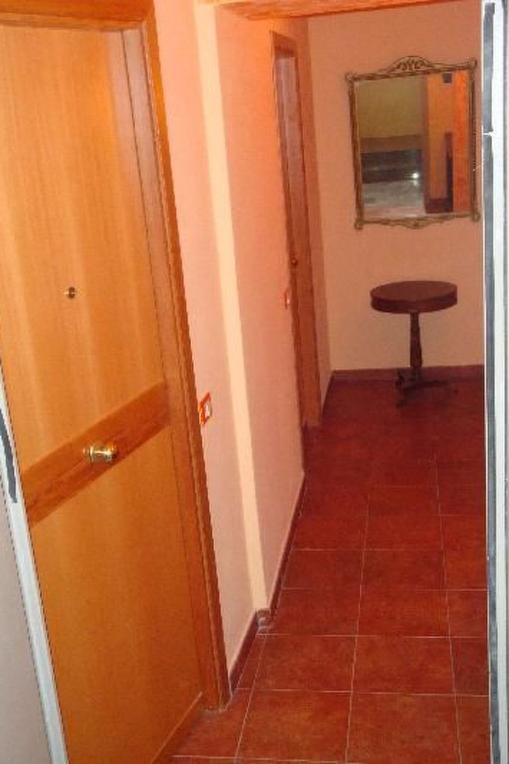 Appartement 4 pers. à Palermo avec terrasse privée - Photo 12