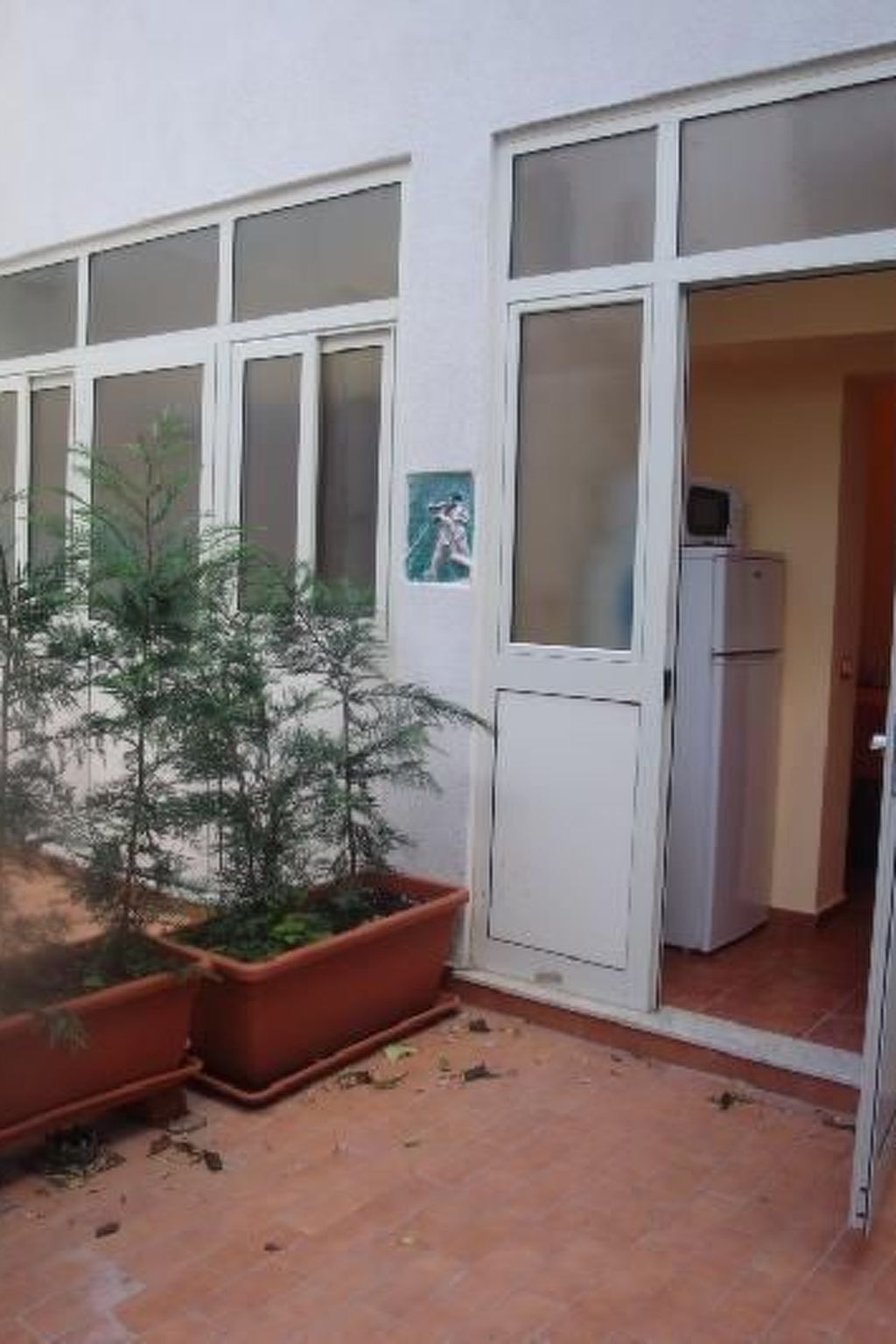 Appartement 4 pers. à Palermo avec terrasse privée - Photo 14