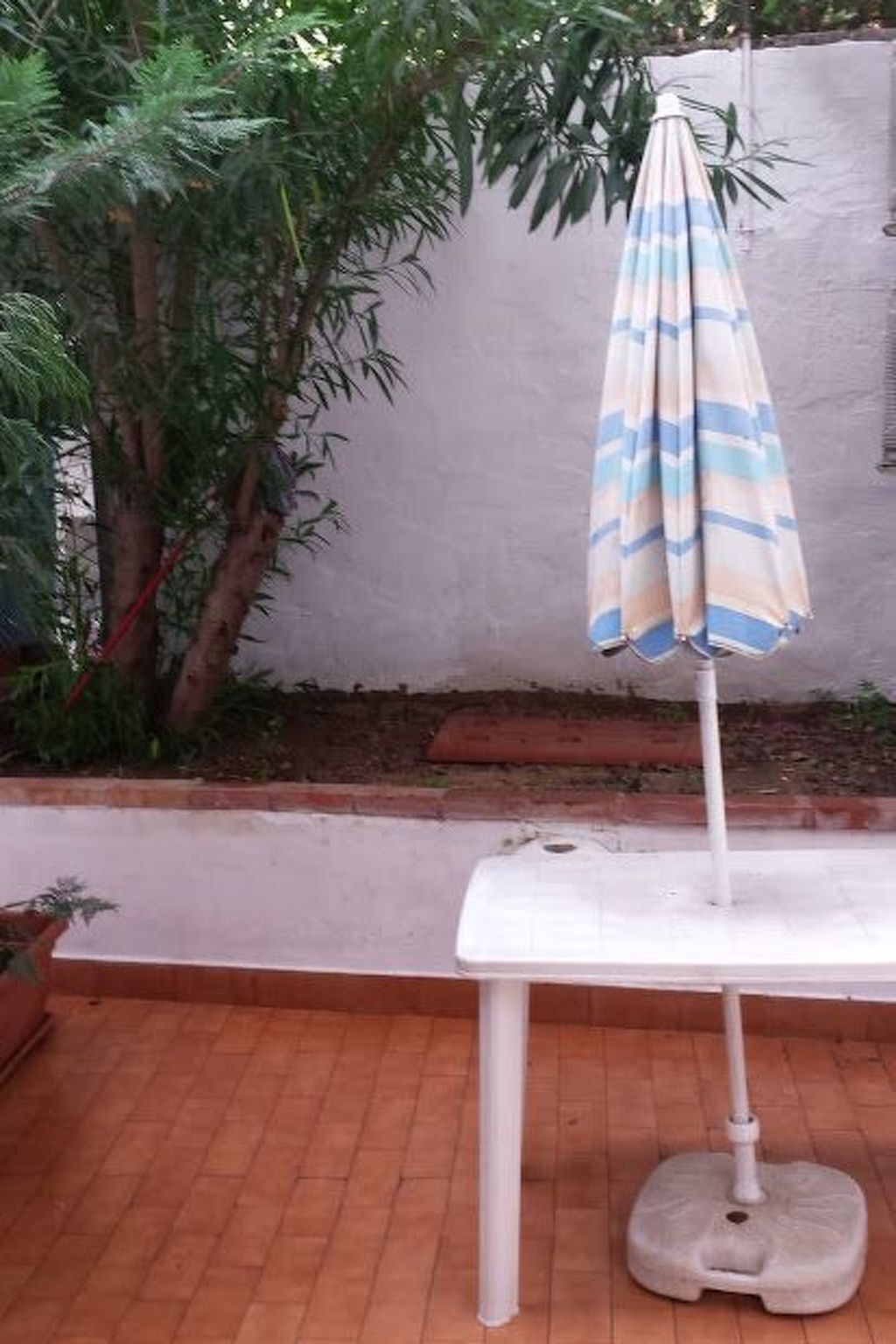 Appartement 4 pers. à Palermo avec terrasse privée - Photo 15