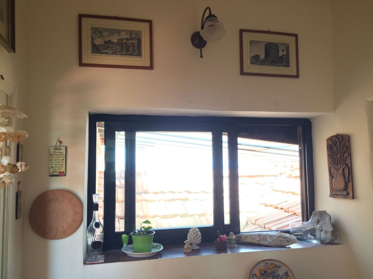 Appartement Jugendstil vue golfe à Palermo, 3 terrasses - Photo 3