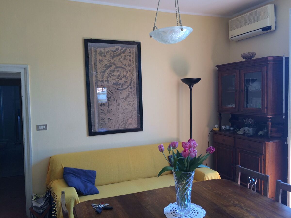 Appartement Jugendstil vue golfe à Palermo, 3 terrasses - Photo 10