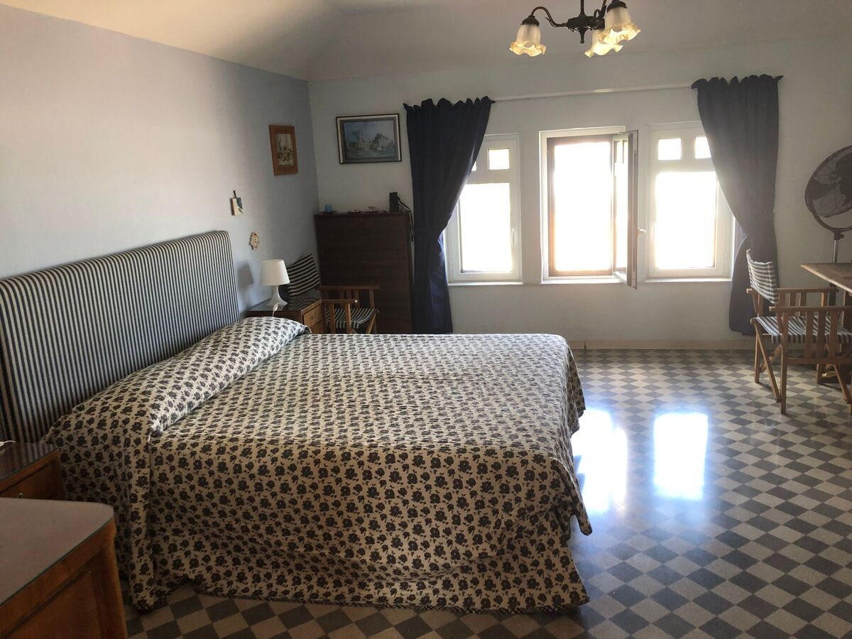 Appartement Jugendstil vue golfe à Palermo, 3 terrasses - Photo 15