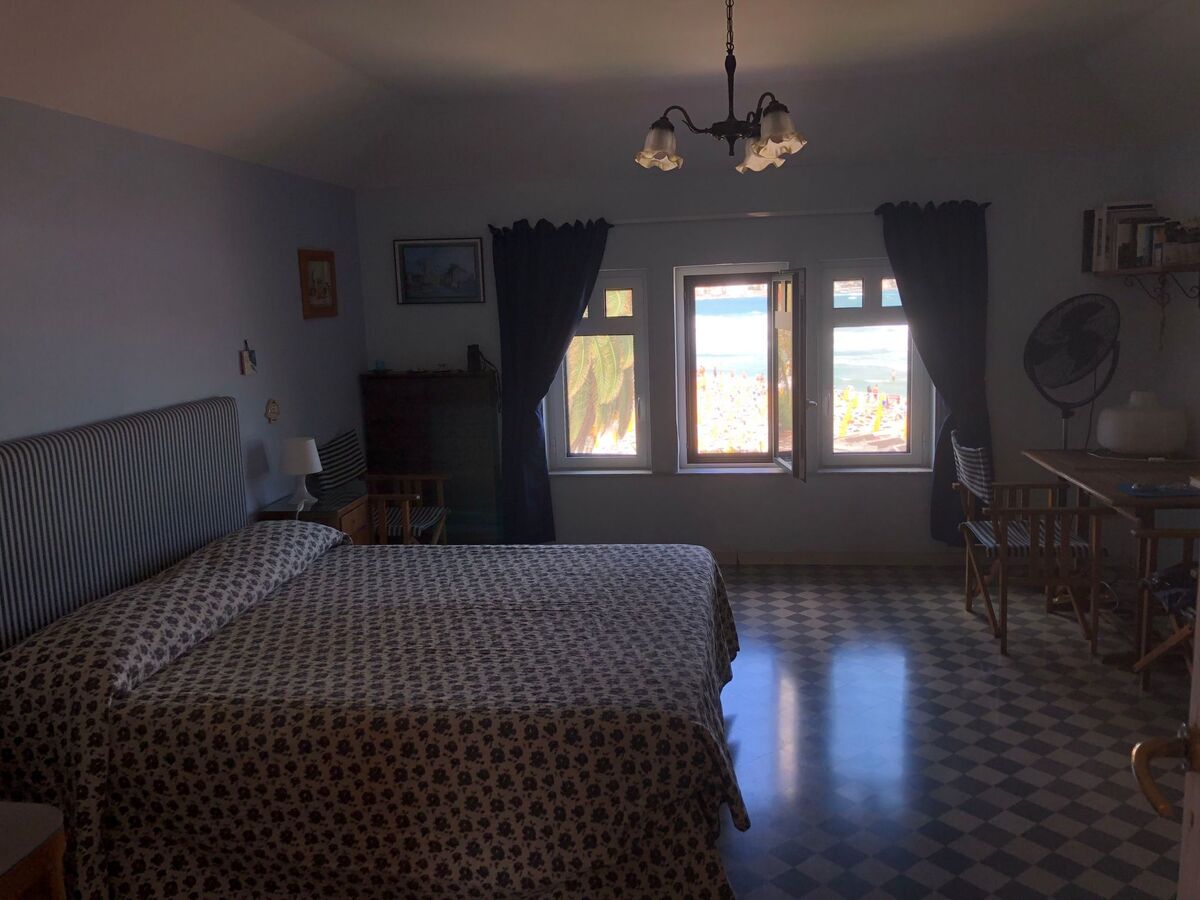 Appartement Jugendstil vue golfe à Palermo, 3 terrasses - Photo 16