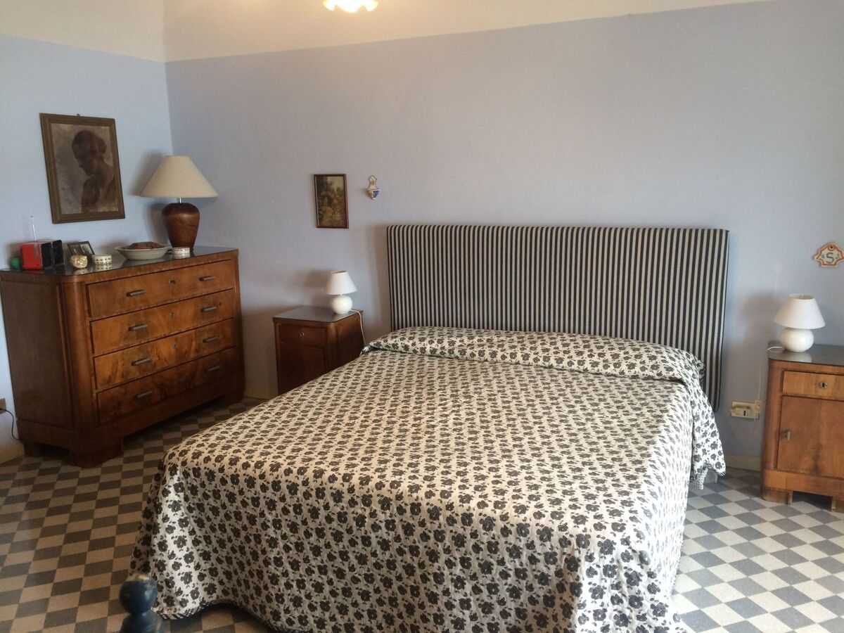 Appartement Jugendstil vue golfe à Palermo, 3 terrasses - Photo 18