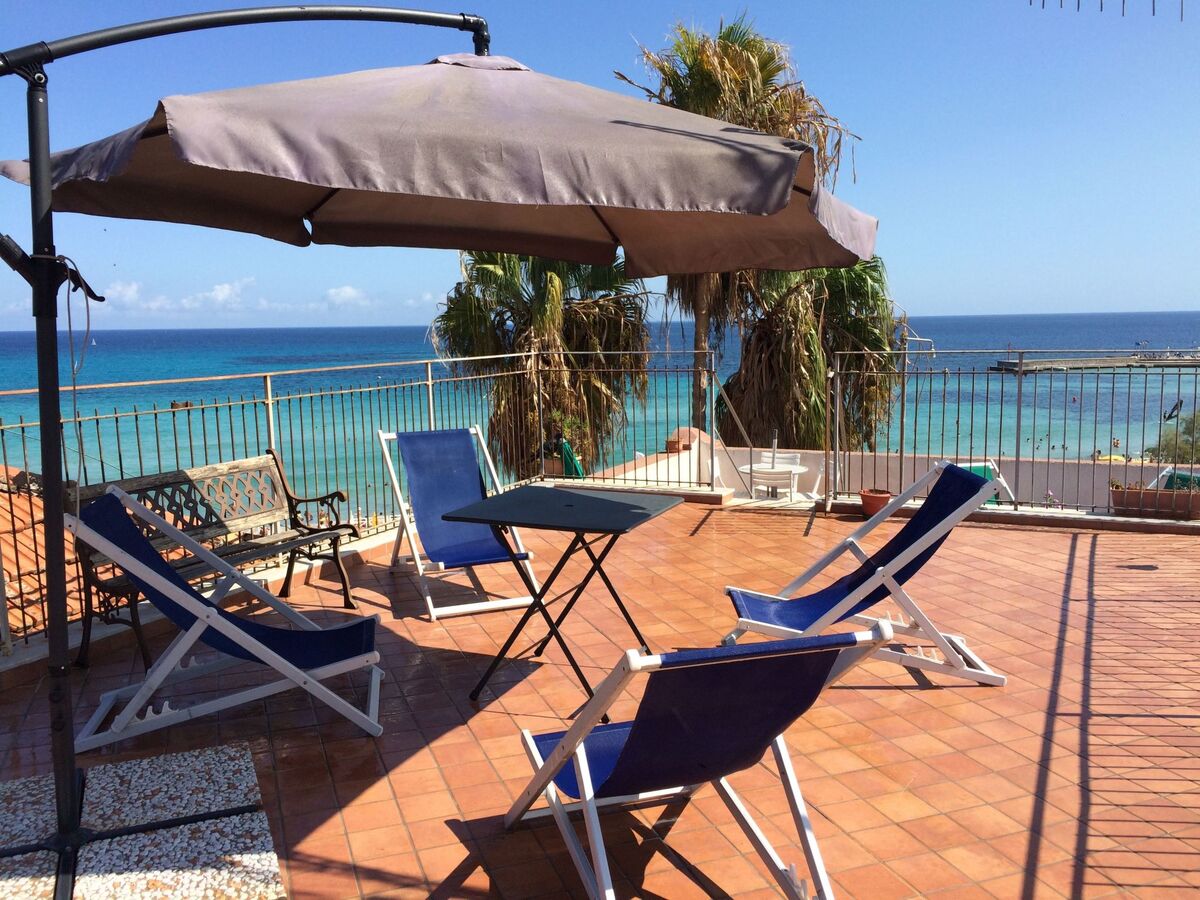 Appartement Jugendstil vue golfe à Palermo, 3 terrasses - Photo 23