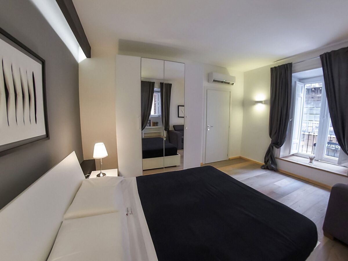 Appartement avec balcon au cœur de Palerme UNESCO - Photo 1