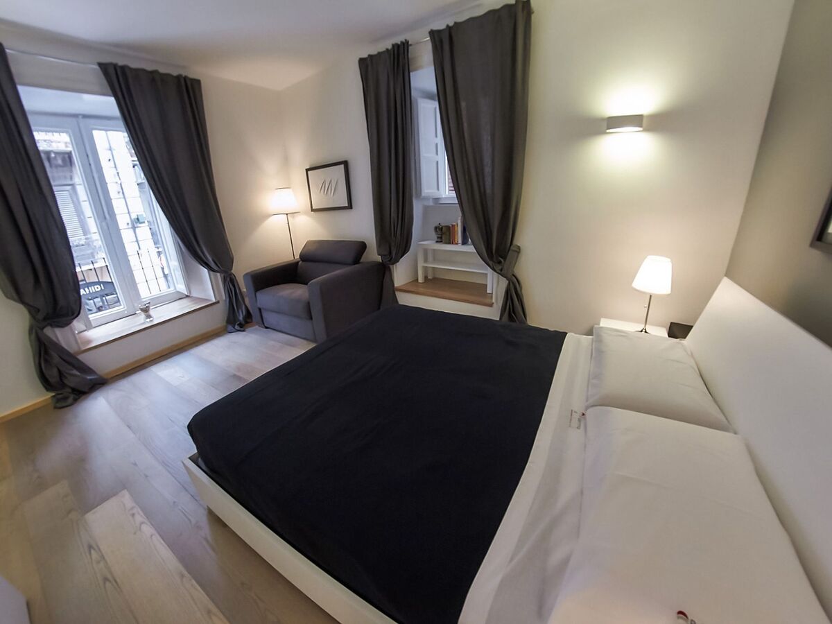 Appartement avec balcon au cœur de Palerme UNESCO - Photo 4