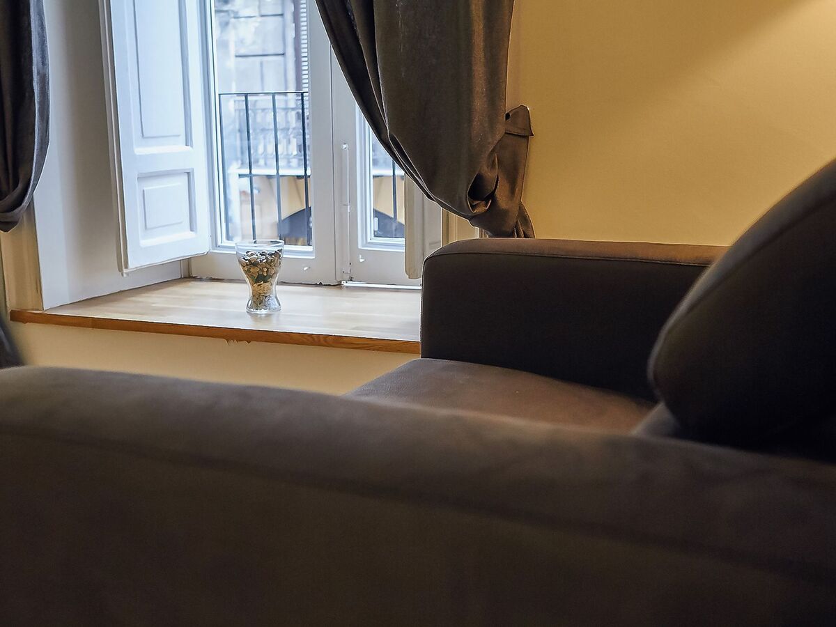 Appartement avec balcon au cœur de Palerme UNESCO - Photo 6