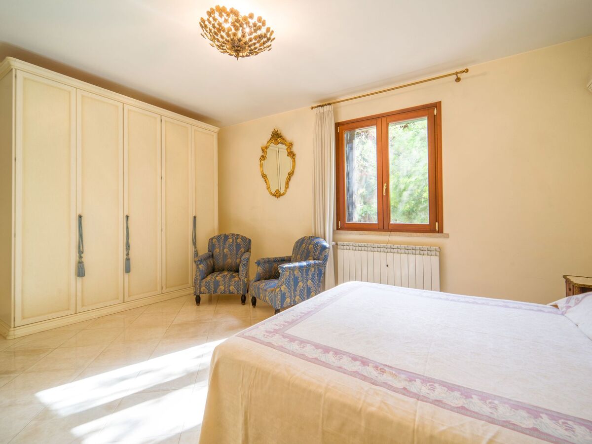 Villa Mamma Maria Ela - Palermo, 4 ch, piscine - Photo 14
