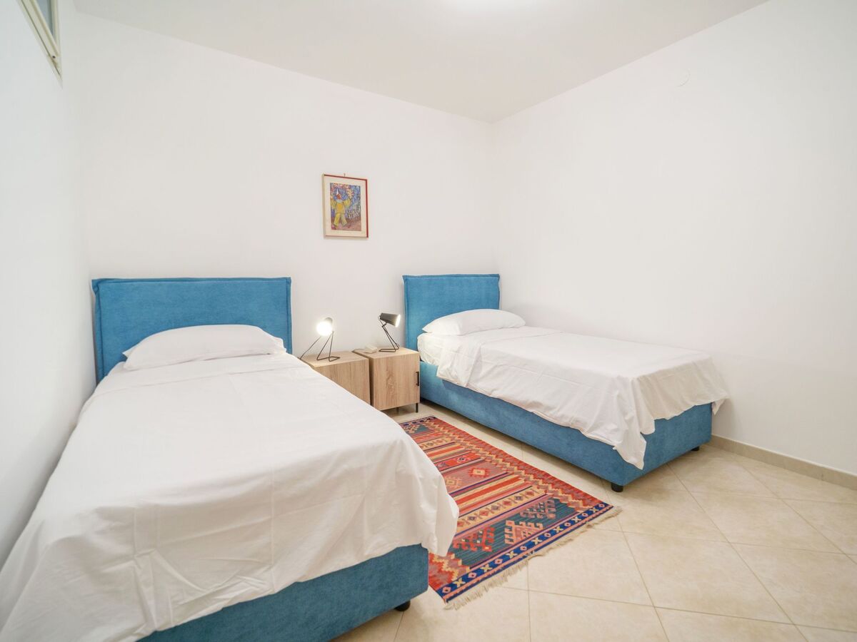 Villa Mamma Maria Ela - Palermo, 4 ch, piscine - Photo 17
