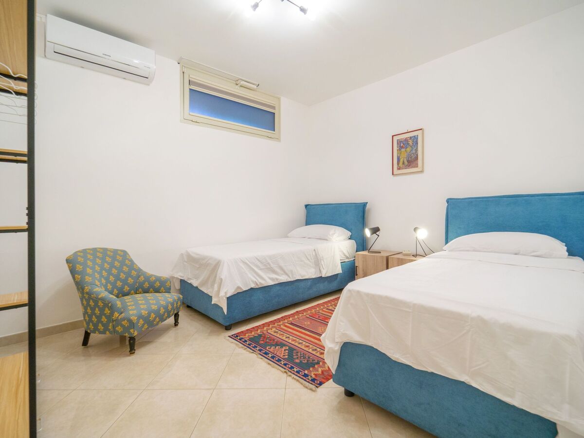 Villa Mamma Maria Ela - Palermo, 4 ch, piscine - Photo 18