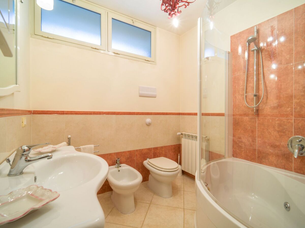 Villa Mamma Maria Ela - Palermo, 4 ch, piscine - Photo 21