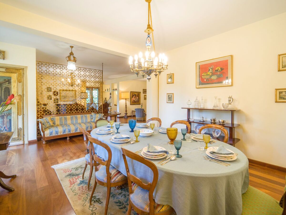 Villa Mamma Maria Ela - Palermo, 4 ch, piscine - Photo 30