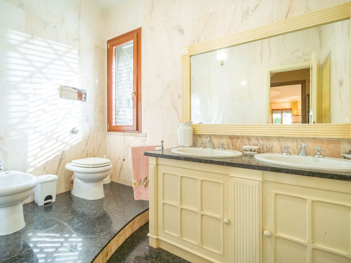 Villa Mamma Maria Ela - Palermo, 4 ch, piscine - Photo 31