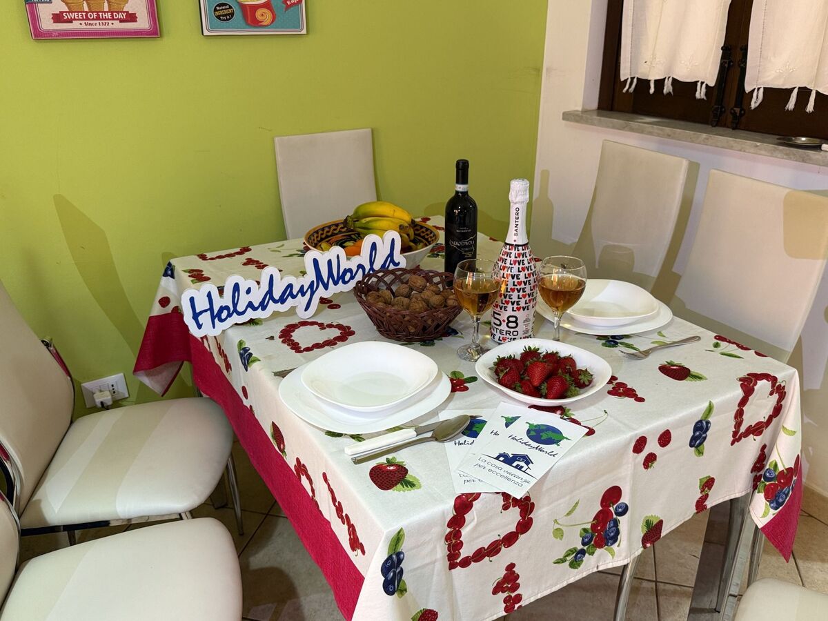 Nuovo Basile, appartement 4 pers. à Palermo - Photo 3