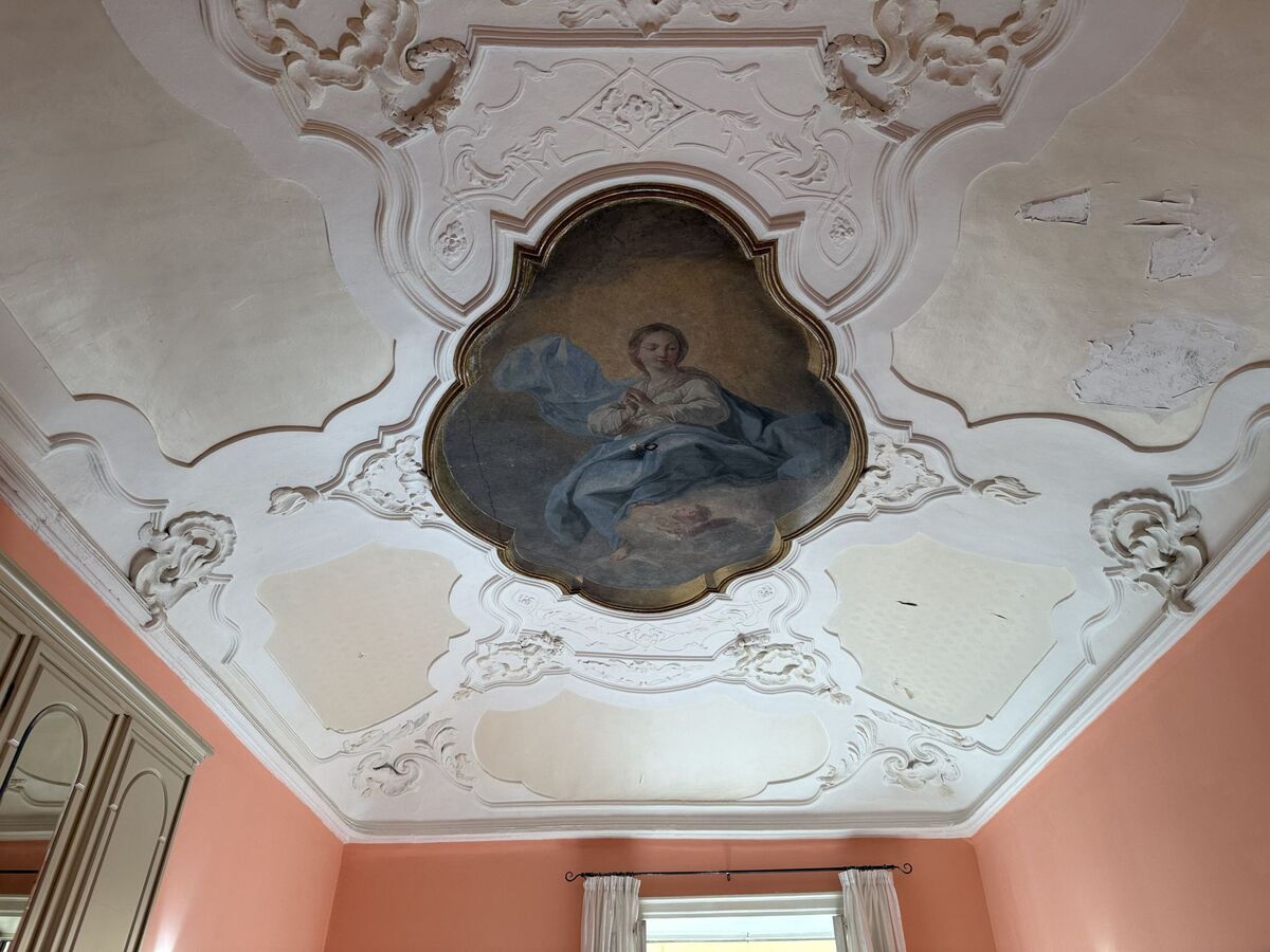 Nuovo Basile, appartement 4 pers. à Palermo - Photo 8