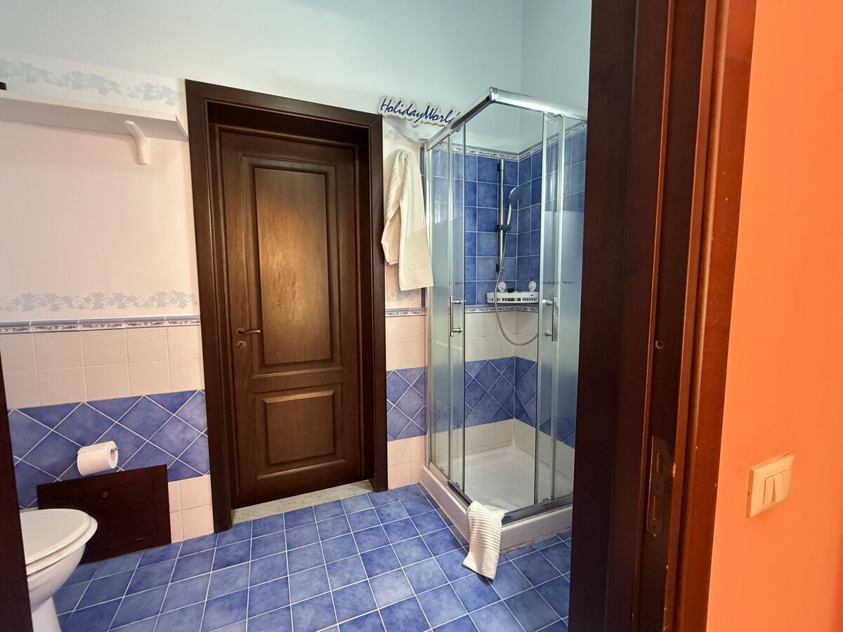 Nuovo Basile, appartement 4 pers. à Palermo - Photo 13