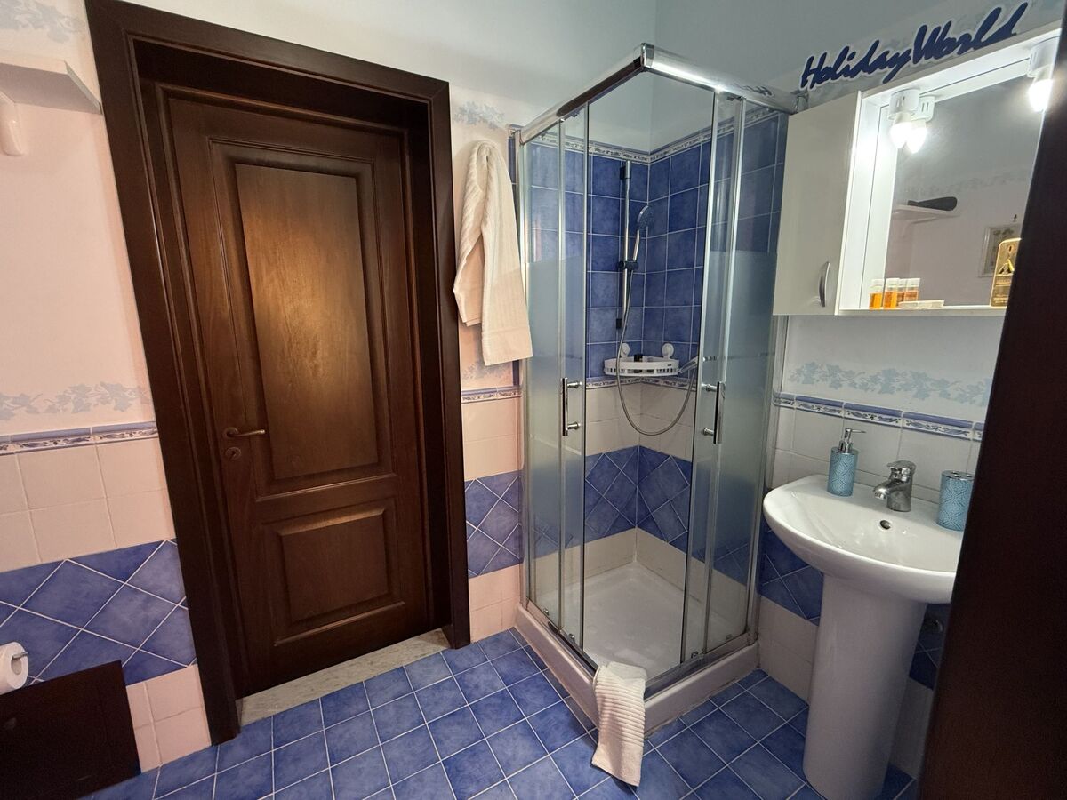 Nuovo Basile, appartement 4 pers. à Palermo - Photo 16