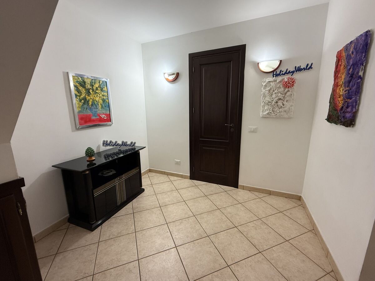 Nuovo Basile, appartement 4 pers. à Palermo - Photo 22