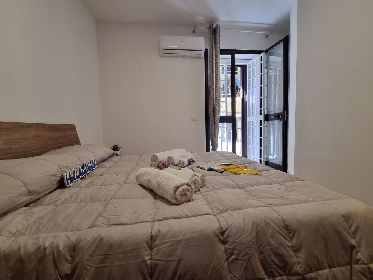 Pruni's Home, appartement 1 chambre à Palerme - Photo 9