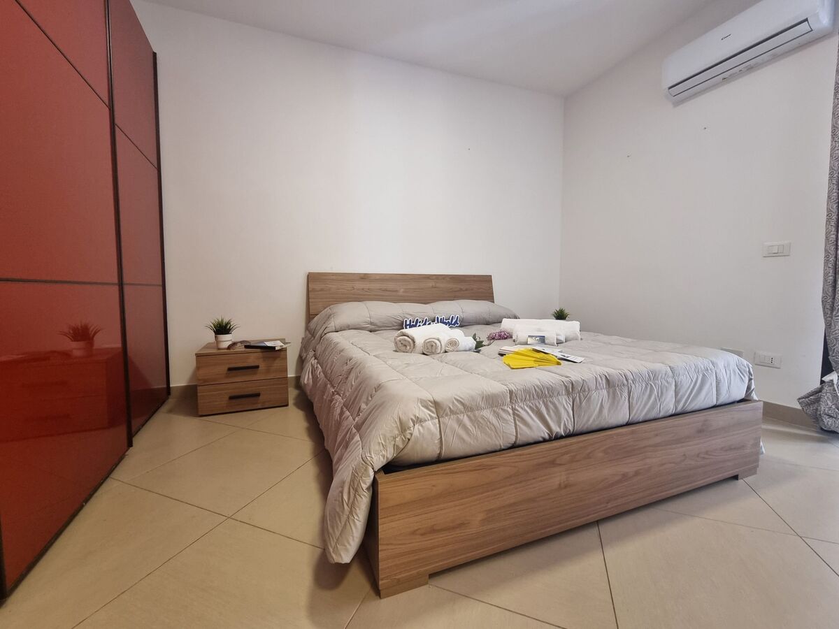 Pruni's Home, appartement 1 chambre à Palerme - Photo 10