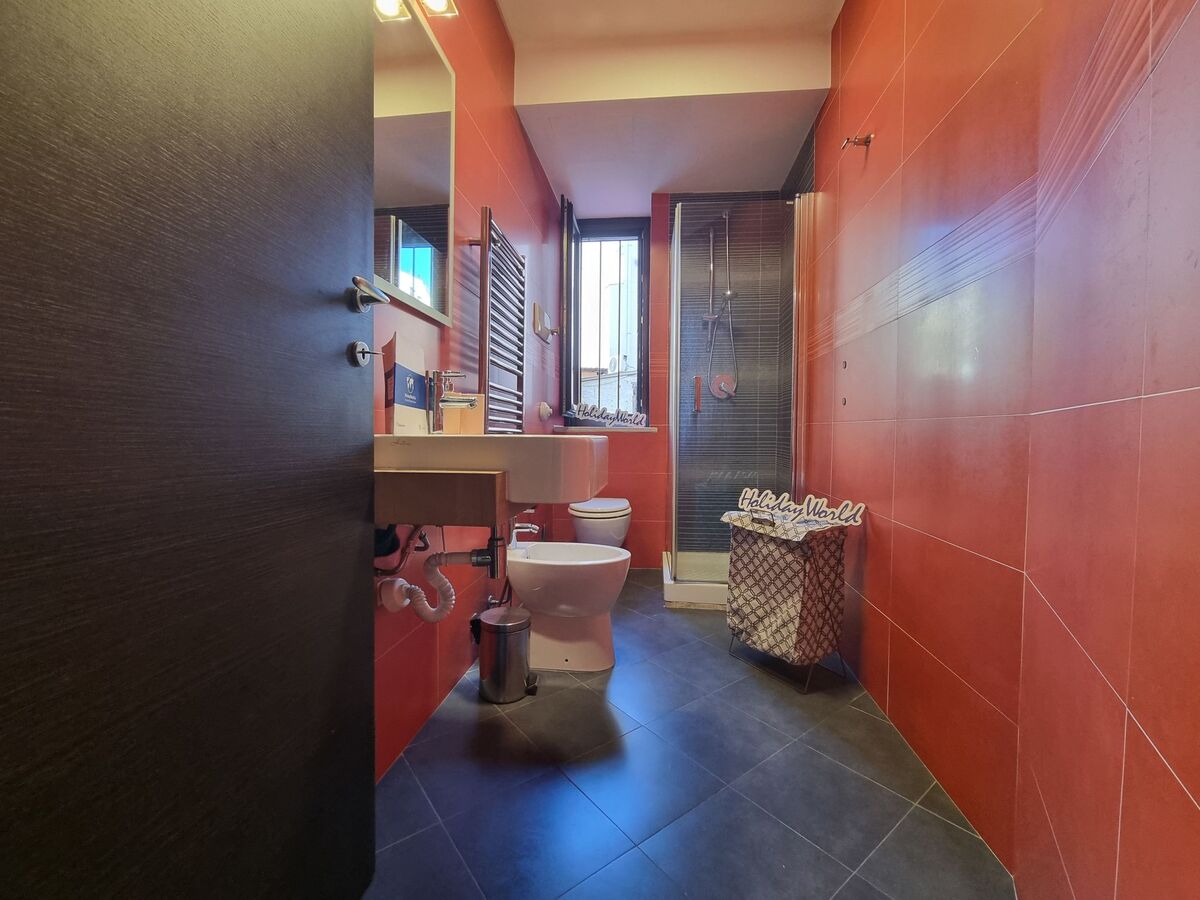 Pruni's Home, appartement 1 chambre à Palerme - Photo 13