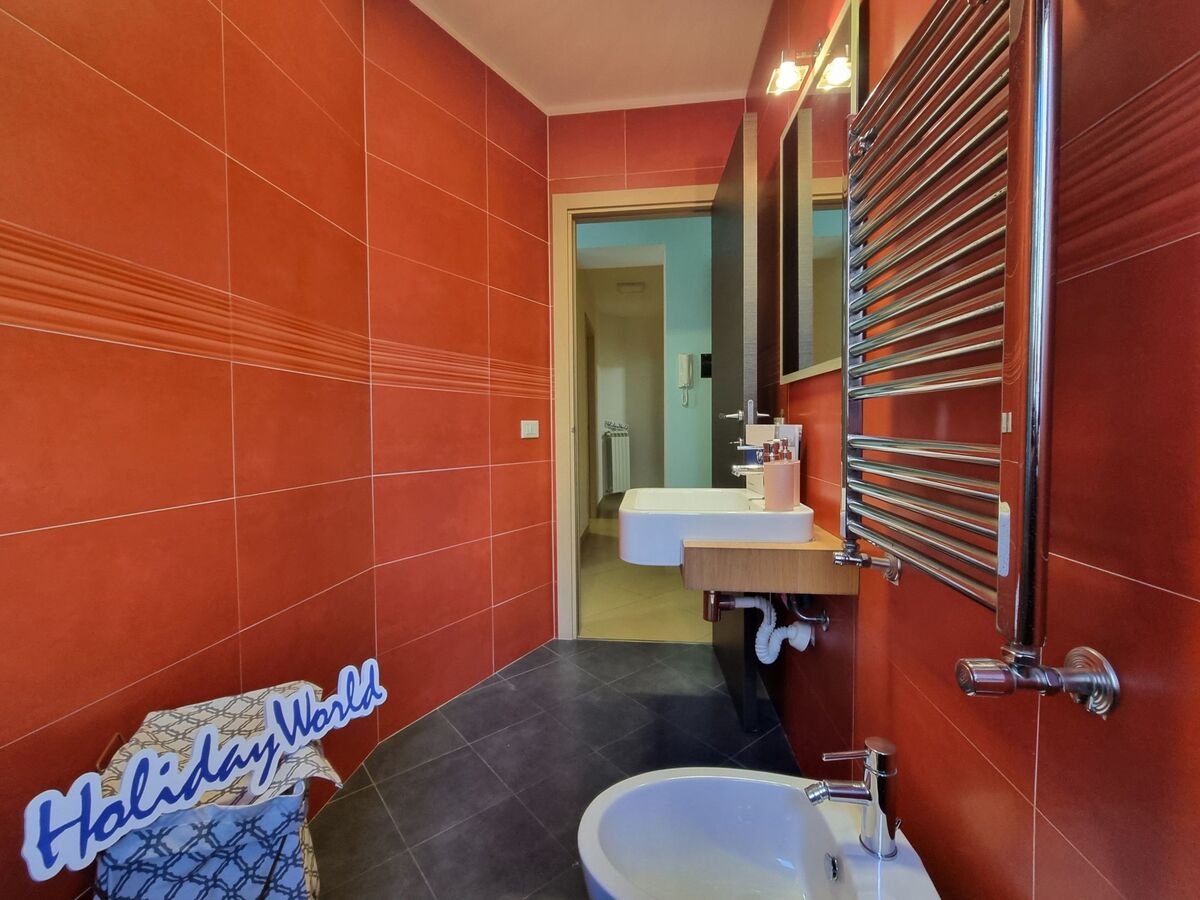 Pruni's Home, appartement 1 chambre à Palerme - Photo 14