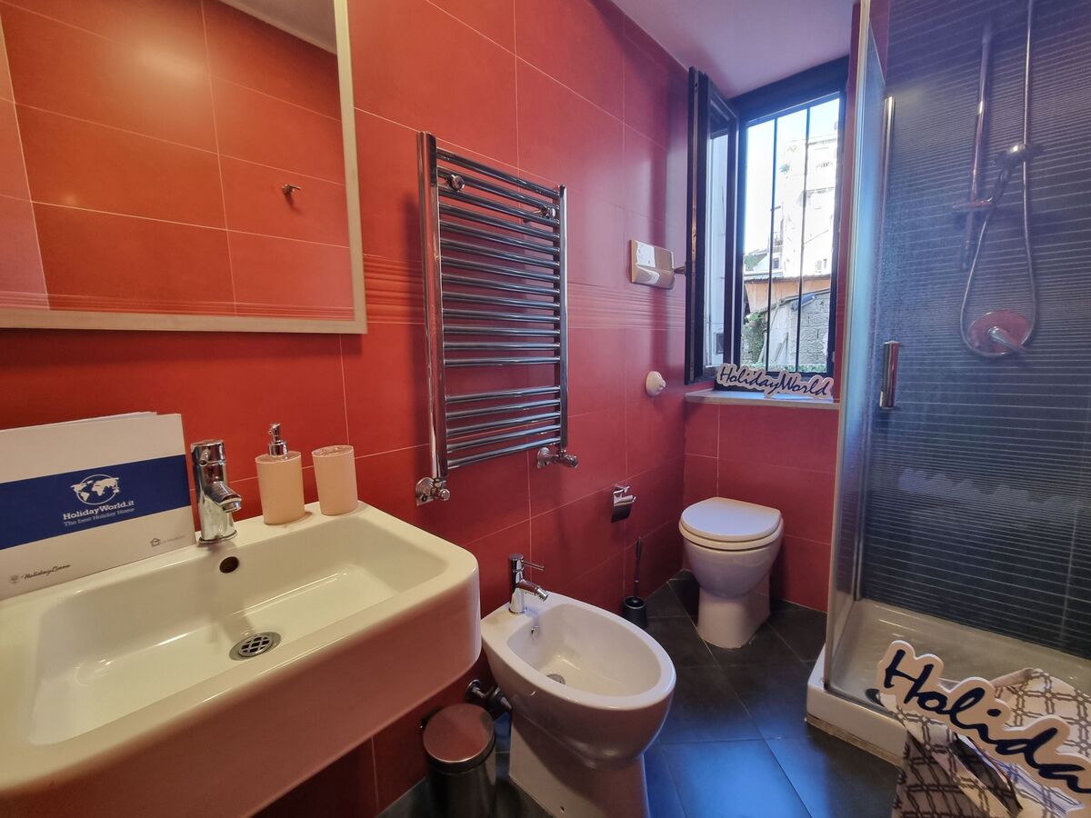 Pruni's Home, appartement 1 chambre à Palerme - Photo 15