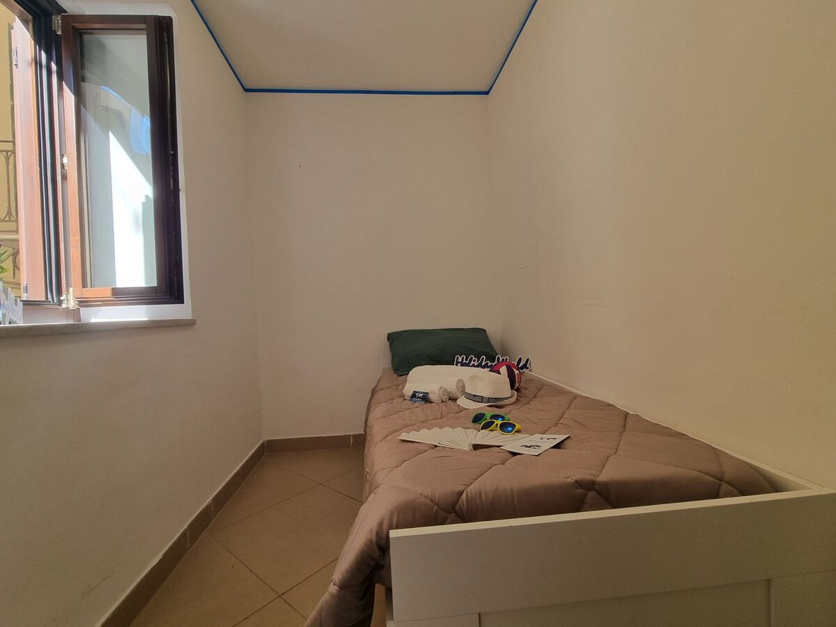 Pruni's Home, appartement 1 chambre à Palerme - Photo 17
