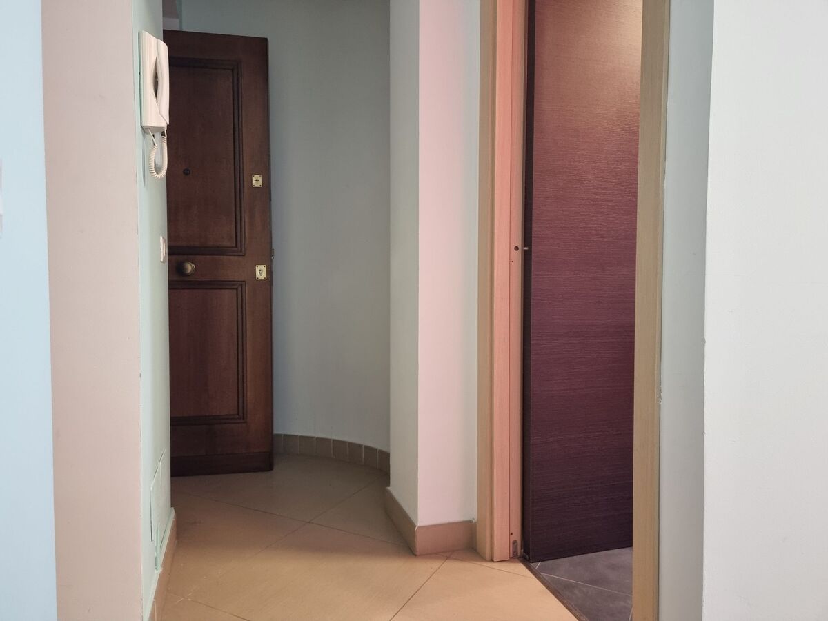 Pruni's Home, appartement 1 chambre à Palerme - Photo 18