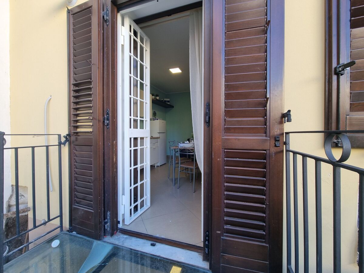 Pruni's Home, appartement 1 chambre à Palerme - Photo 19