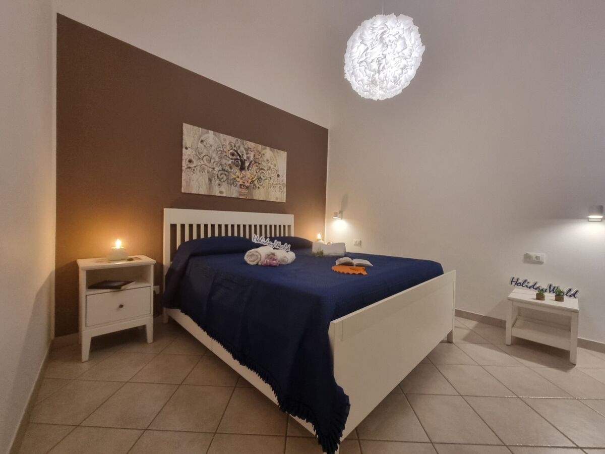 DownTown House, appartement 1 chambre cœur de Palerme - Photo 1