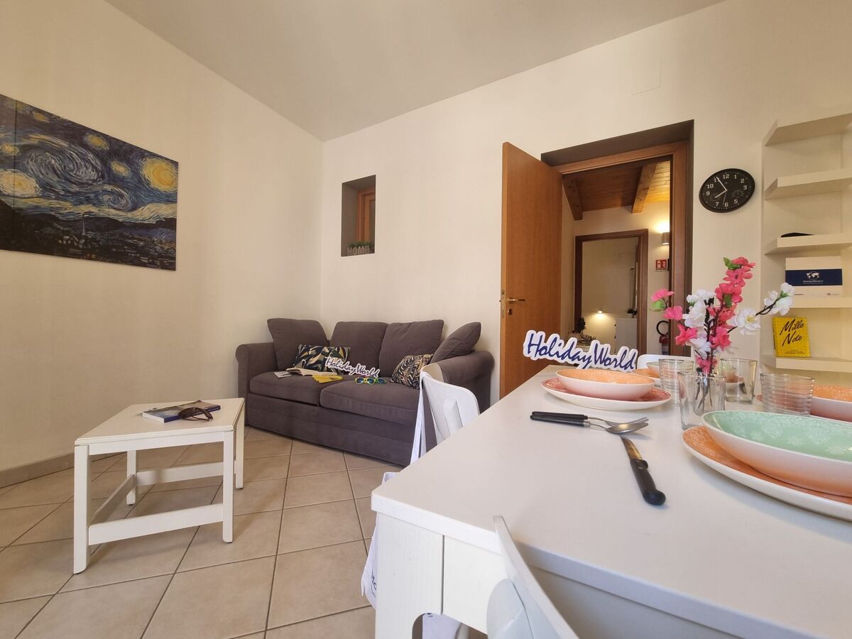 DownTown House, appartement 1 chambre cœur de Palerme - Photo 4