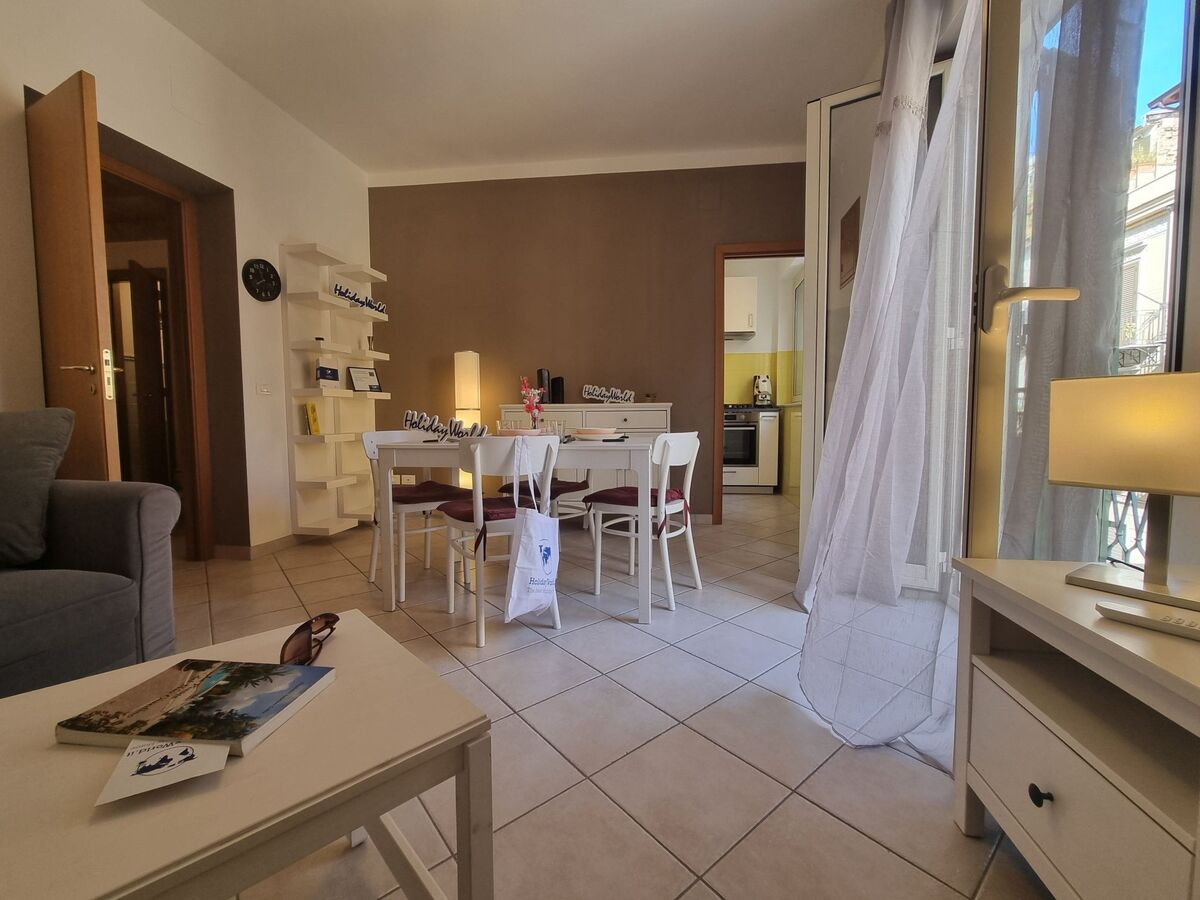 DownTown House, appartement 1 chambre cœur de Palerme - Photo 7