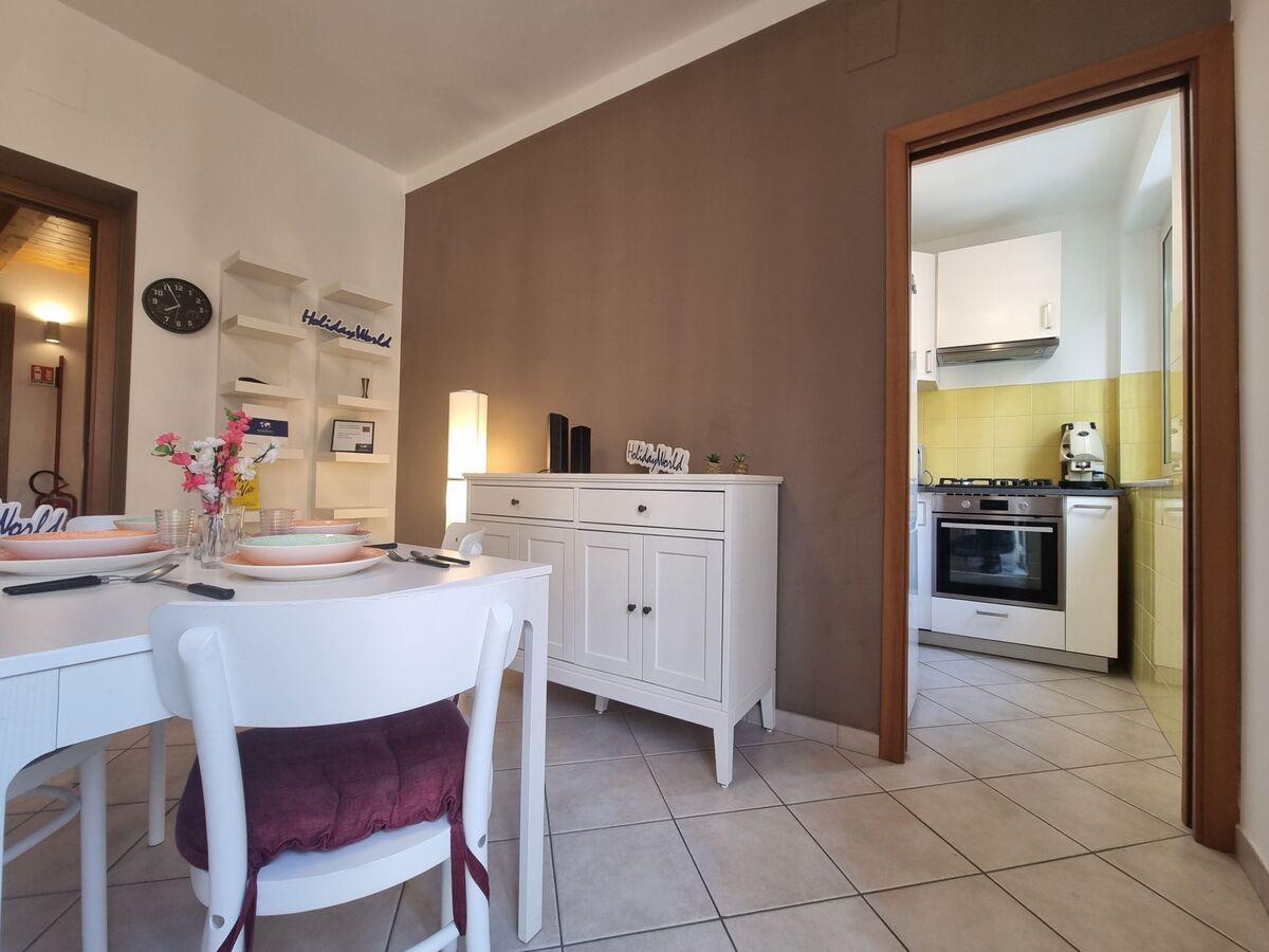 DownTown House, appartement 1 chambre cœur de Palerme - Photo 8