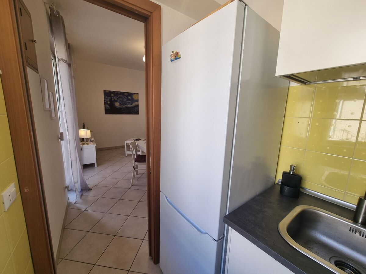 DownTown House, appartement 1 chambre cœur de Palerme - Photo 10