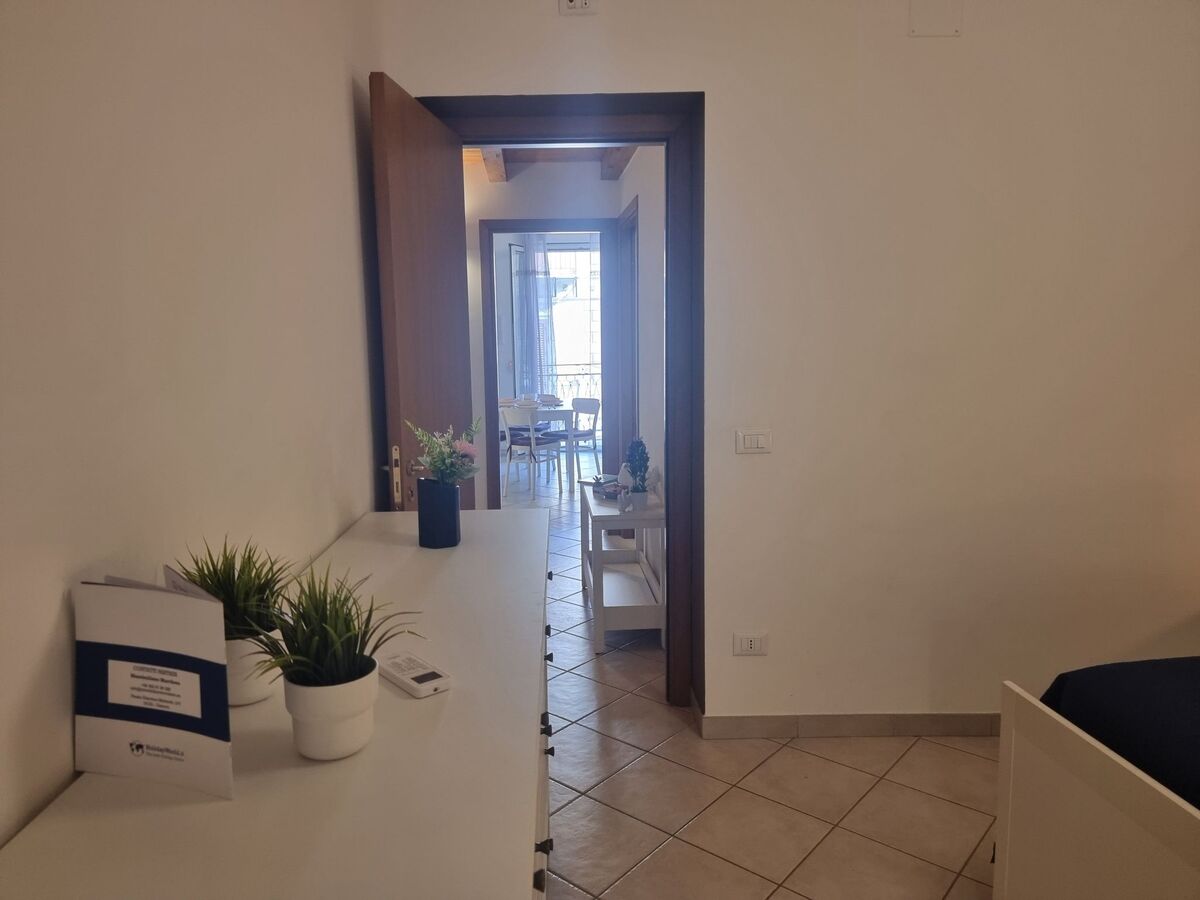 DownTown House, appartement 1 chambre cœur de Palerme - Photo 17