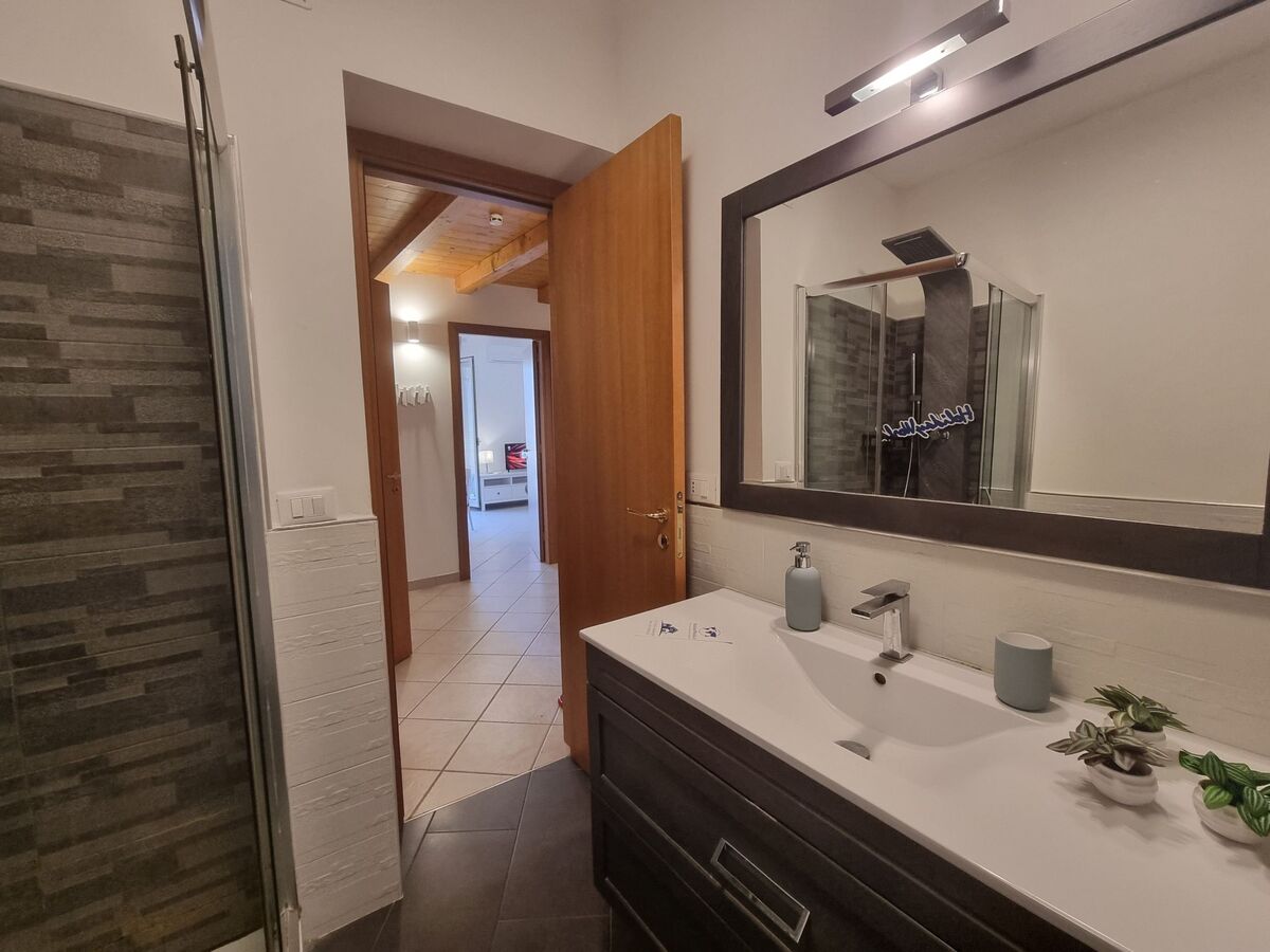DownTown House, appartement 1 chambre cœur de Palerme - Photo 20