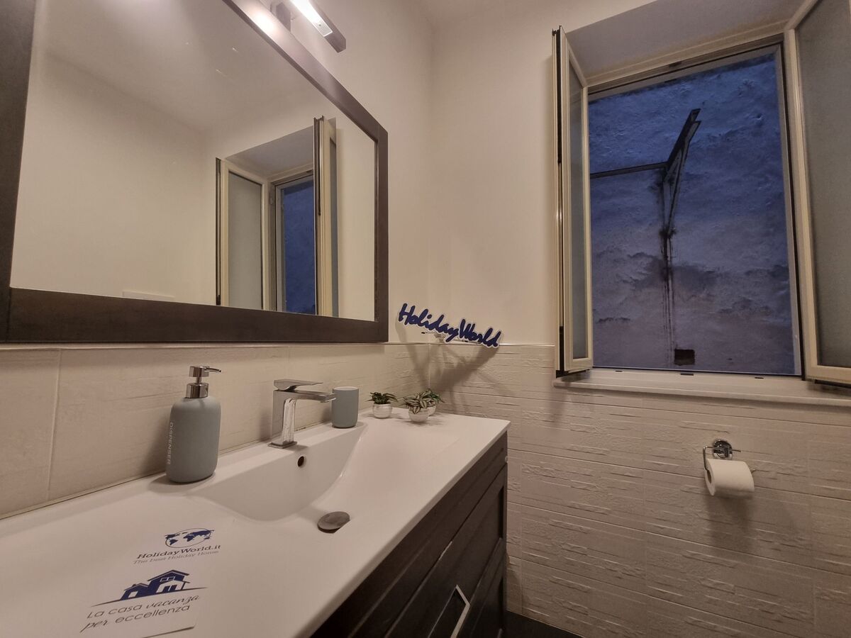 DownTown House, appartement 1 chambre cœur de Palerme - Photo 21