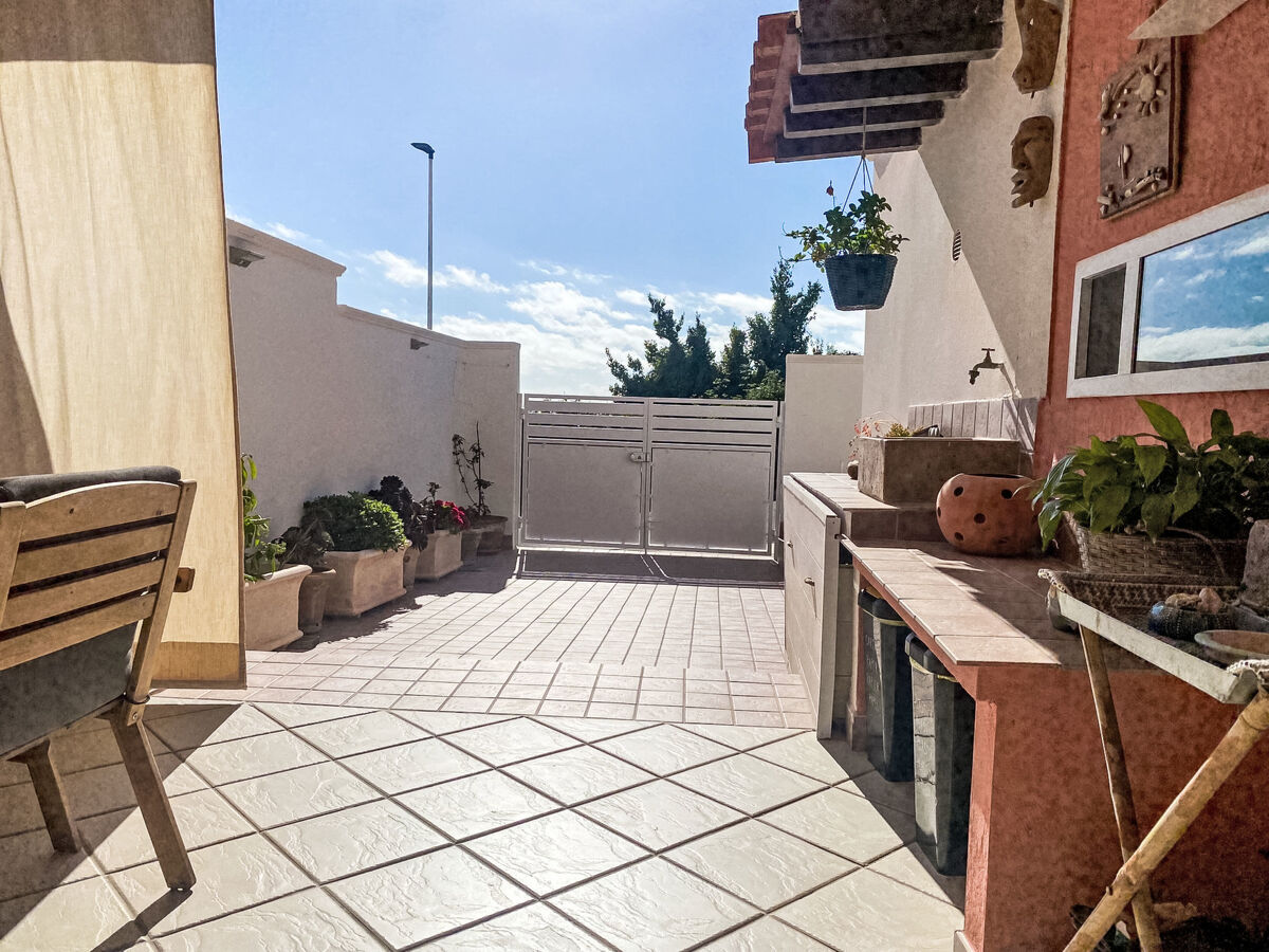 Appartement Magomadas, vue mer à 5 km de la plage - Photo 6