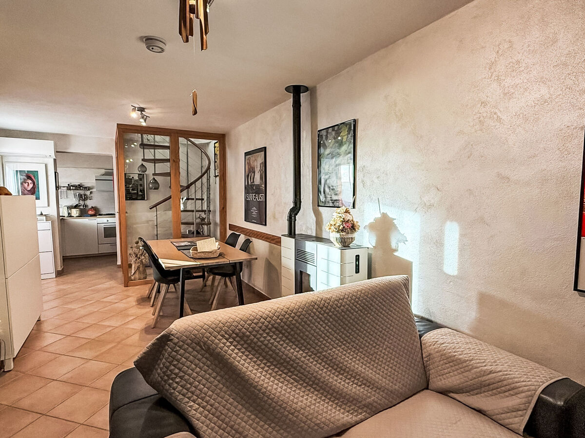 Appartement Magomadas, vue mer à 5 km de la plage - Photo 10