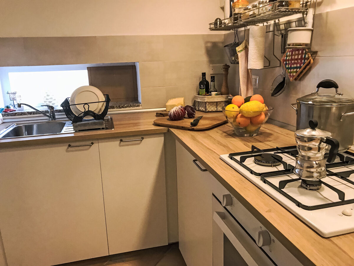 Appartement Magomadas, vue mer à 5 km de la plage - Photo 21